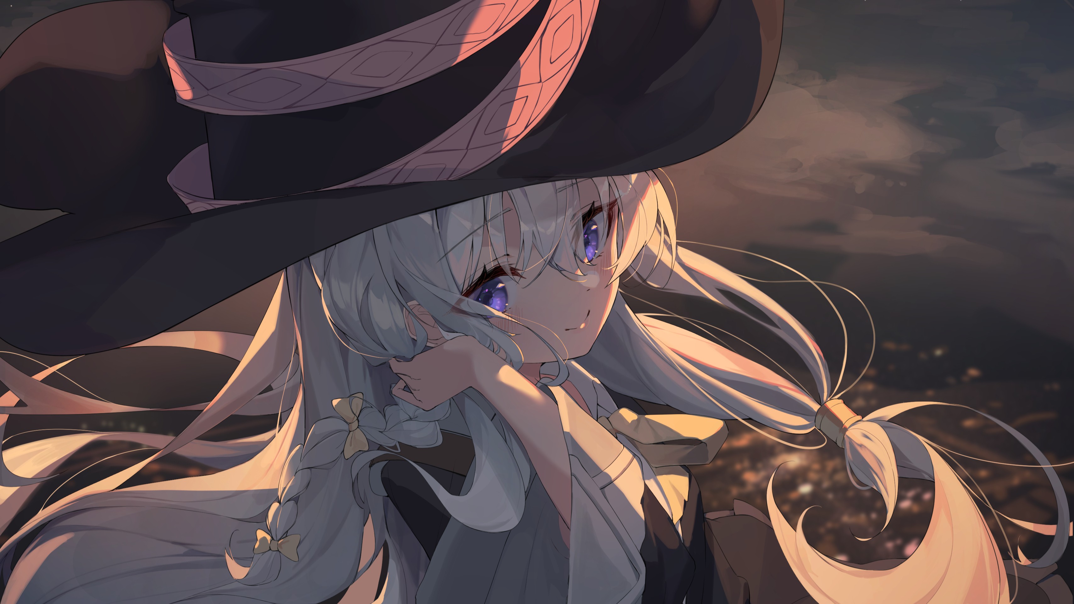 Customer testimonial